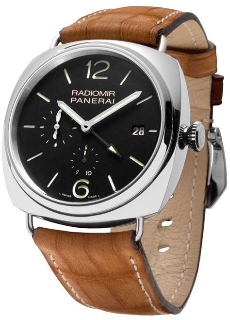 panerai radiomir pam 323|Panerai radiomir 323 10 days.